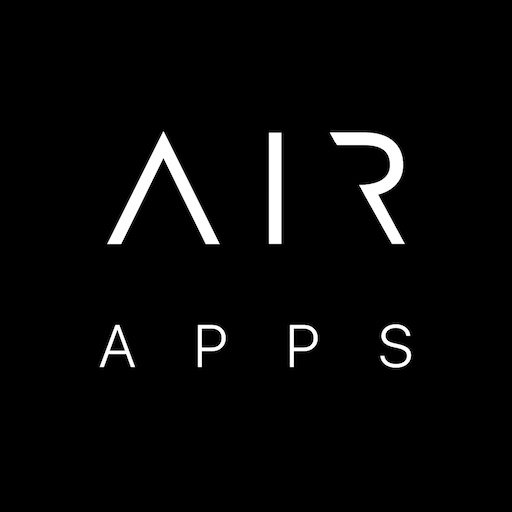 Air Apps logo