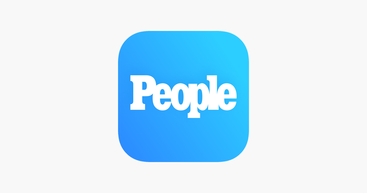 The People App icon